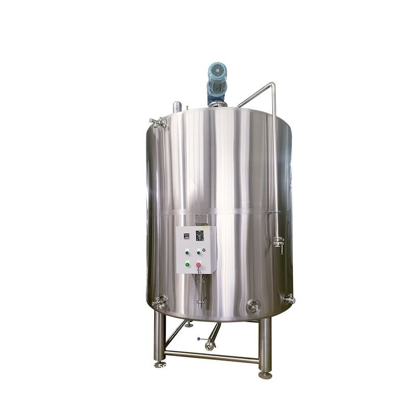Liquid Mixer Agitator